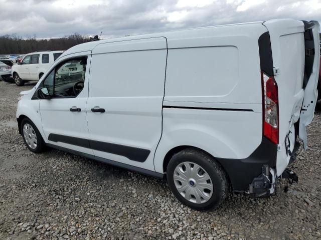 2022 Ford Transit Connect XL