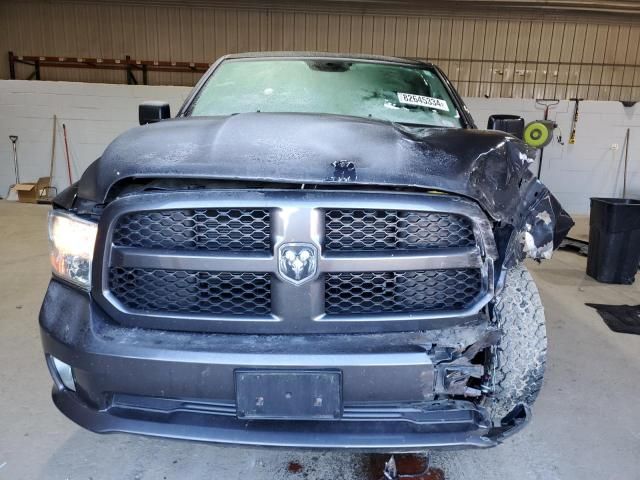 2018 Dodge RAM 1500 ST