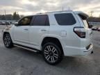 2018 Toyota 4runner SR5/SR5 Premium