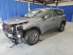 Salvage cars for sale at Harleyville, SC auction: 2023 Nissan Rogue S