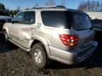 2003 Toyota Sequoia SR5