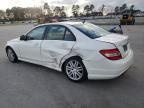 2008 Mercedes-Benz C300