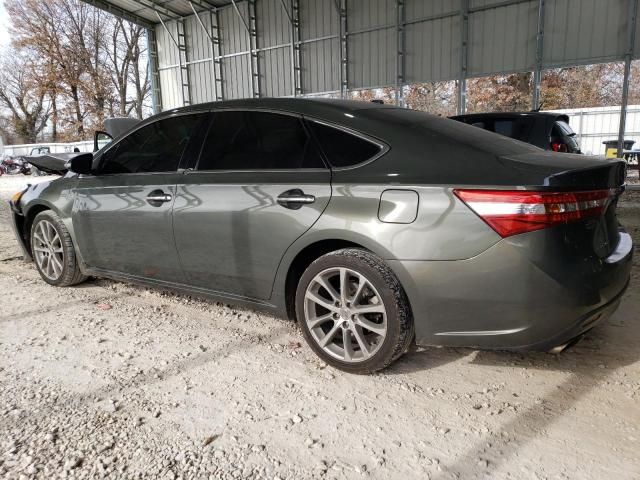 2014 Toyota Avalon Base