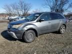 2008 Acura MDX Sport