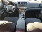 2008 Toyota Highlander Sport