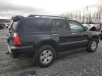 2007 Toyota 4runner SR5