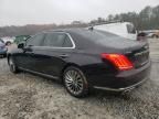 2018 Genesis G90 Premium