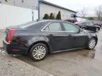 2012 Cadillac CTS Luxury Collection