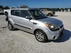 2012 KIA Soul +