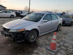 Acura Vehiculos salvage en venta: 2004 Acura TL