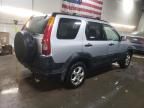 2004 Honda CR-V EX