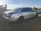 2007 Mercedes-Benz S 550 4matic