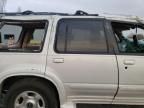 2001 Ford Explorer Limited