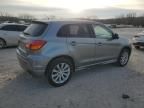 2011 Mitsubishi Outlander Sport SE