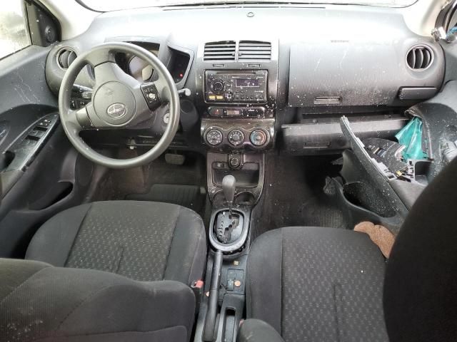 2012 Scion XD