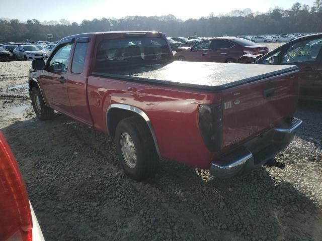 2005 Chevrolet Colorado