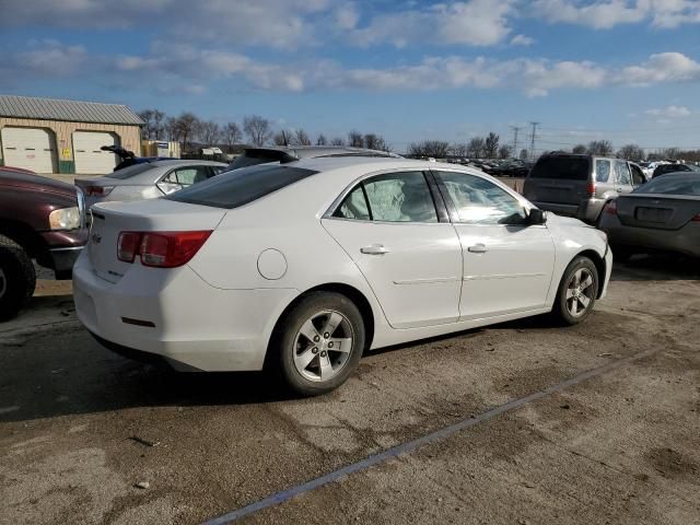 2014 Chevrolet Malibu LS