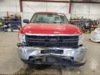 2014 Chevrolet Silverado K2500 Heavy Duty