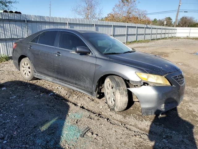 2009 Toyota Camry SE