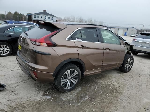 2023 Mitsubishi Eclipse Cross SE