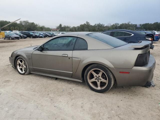 2001 Ford Mustang GT