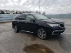 2019 Acura MDX Advance