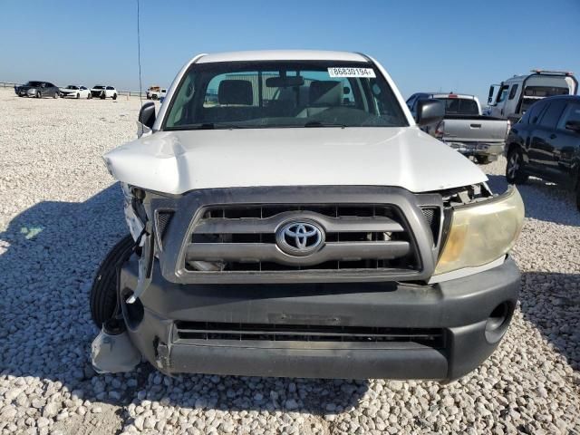 2010 Toyota Tacoma