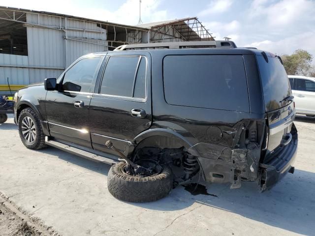 2017 Ford Expedition XLT