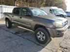 2011 Toyota Tacoma Double Cab