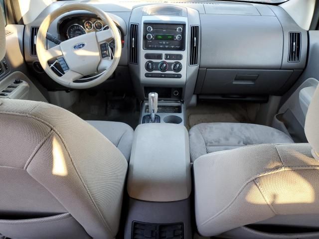 2010 Ford Edge SE