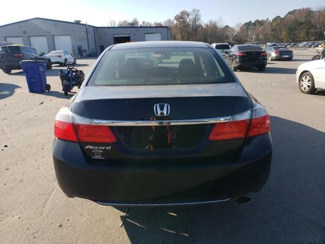 2013 Honda Accord EX