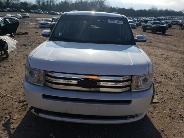 2012 Ford Flex Limited