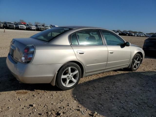 2005 Nissan Altima SE