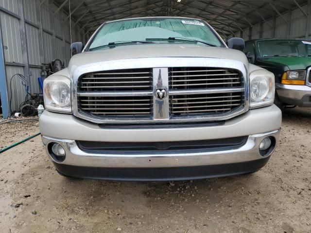 2008 Dodge RAM 1500 ST