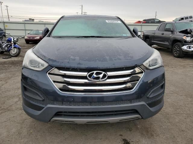 2016 Hyundai Santa FE Sport