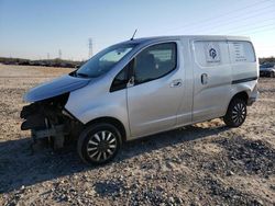 Vehiculos salvage en venta de Copart China Grove, NC: 2015 Chevrolet City Express LS