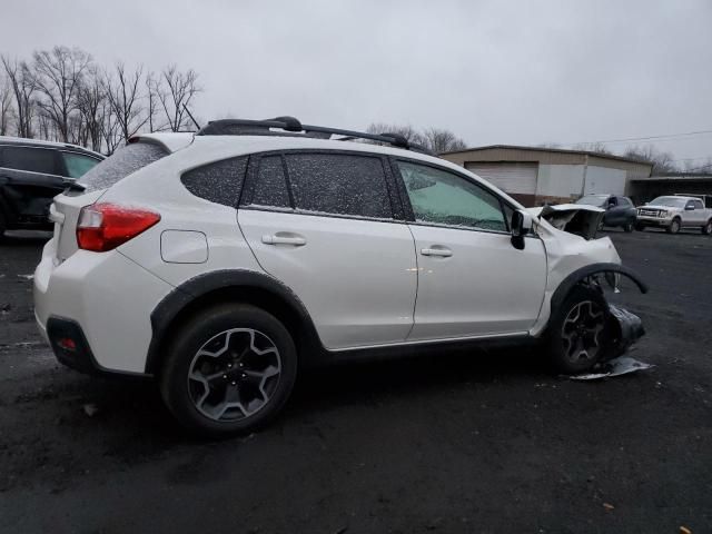 2014 Subaru XV Crosstrek 2.0 Limited