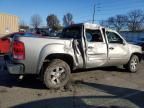 2012 GMC Sierra C1500 SLE