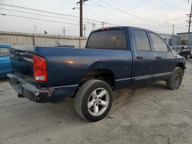 2002 Dodge RAM 1500