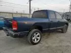 2002 Dodge RAM 1500