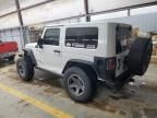 2011 Jeep Wrangler Sport