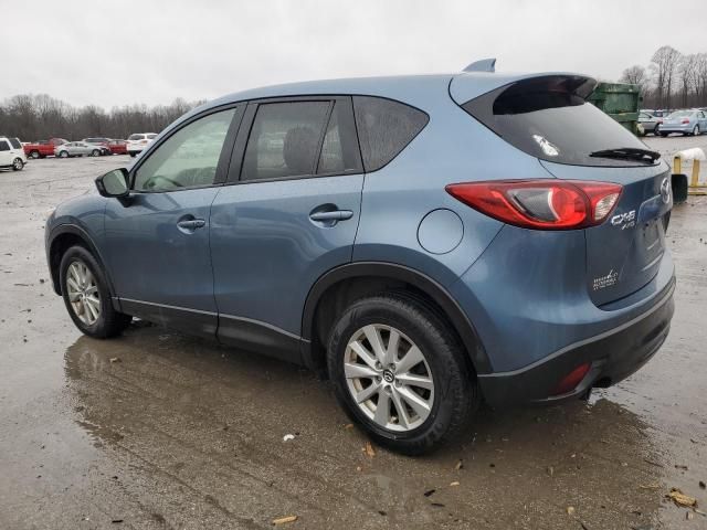 2015 Mazda CX-5 Touring