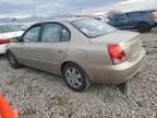 2006 Hyundai Elantra GLS