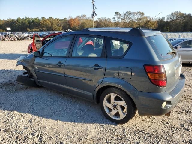 2006 Pontiac Vibe