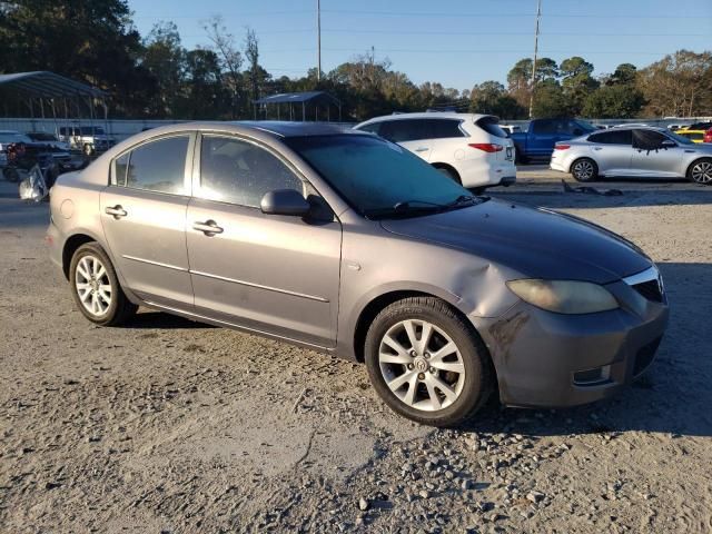 2007 Mazda 3 I