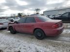 2005 Buick Century Custom