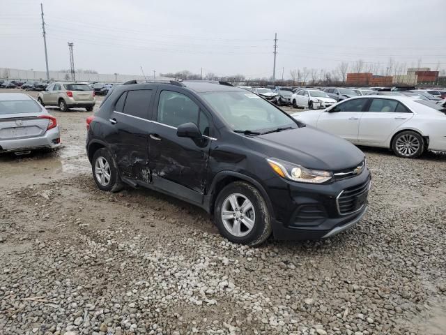 2019 Chevrolet Trax 1LT