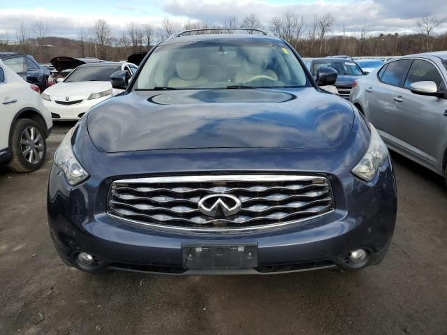 2011 Infiniti FX35