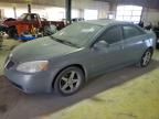 2007 Pontiac G6 Base