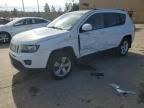 2015 Jeep Compass Latitude